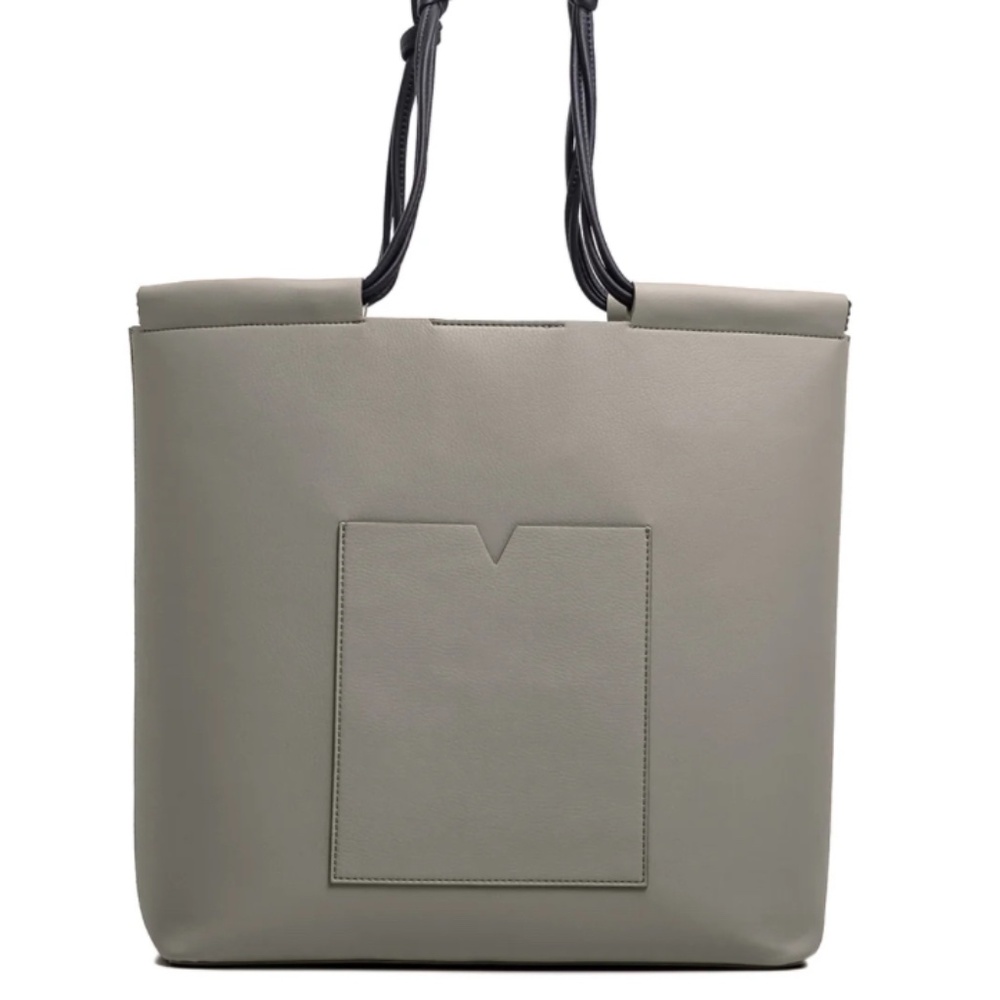 Von Holzhausen Market Tote